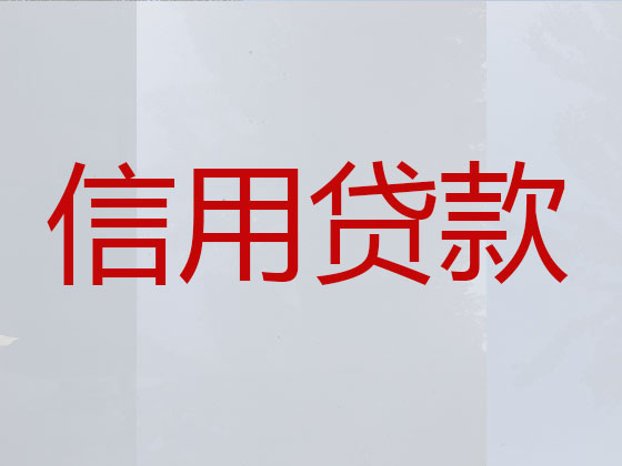 凉山本地贷款中介公司